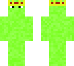 slime king!