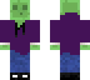 slime sweater