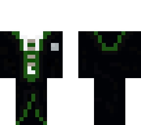 slytherin base
