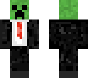 smart creeper