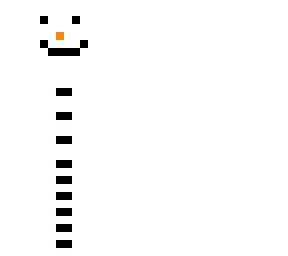 snowman