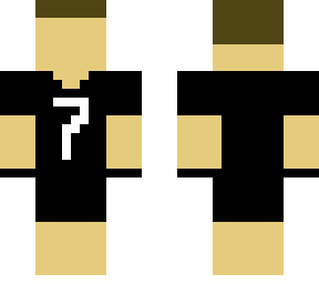soccer skin