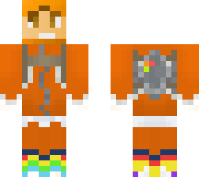 Funny Meme | Minecraft Skins