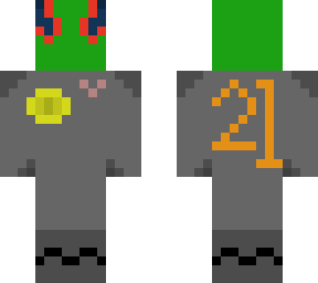 soldier - s.p.a.c.e. 21