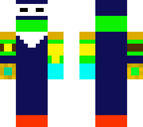 some thing