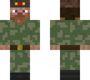 soviet border guard with ushanka