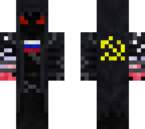 soviet mage god