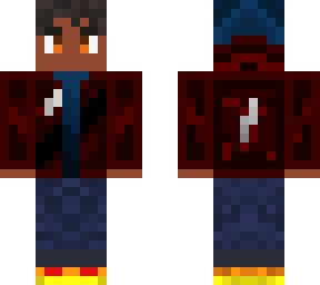 speedyjay10 skin