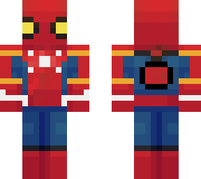 sper spider man