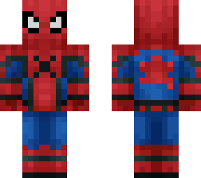 spider man