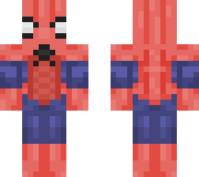 spider-pig