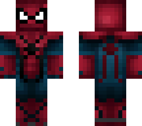 spidery