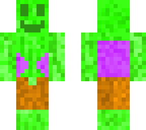 spike brawl stars