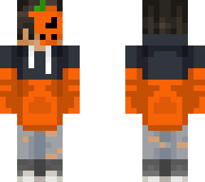 spooky skin