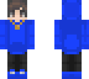 spunz hoodie up
