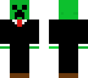 sr. creeper skin