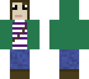 stacey