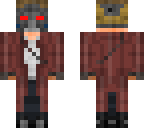 star-lord