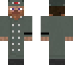 stasi winter gear