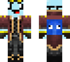 steampunk squirtle  (squidcoast)