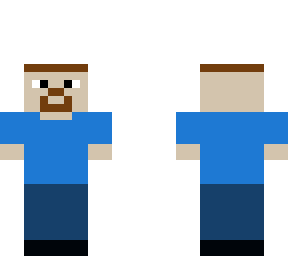 steve