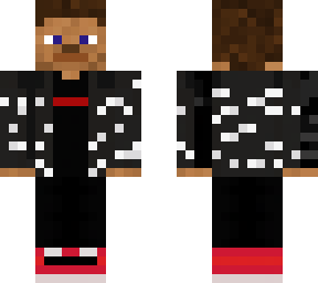 steve drip improved (older steve version)