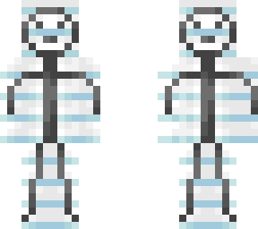 sting man :>