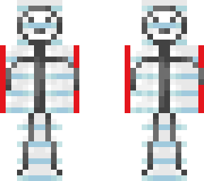 sting man 2.0