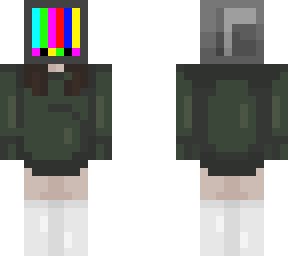 stranger's skin