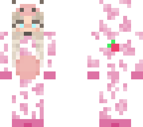 strawberry milk