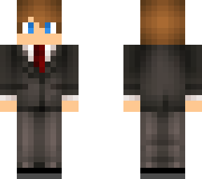suit moozu but better