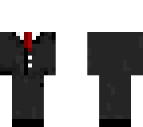 suit outfit base template