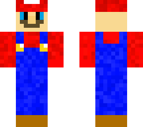 super mario