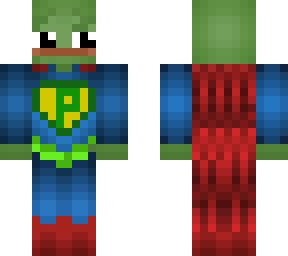 super pepe!!!!!!!!!!!!!!!