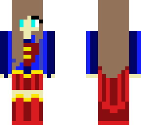 supergirl