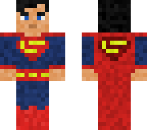 superman