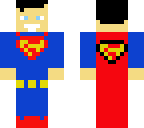superman