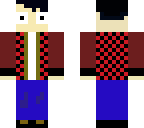 suprised mark