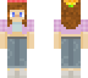 suzie skin