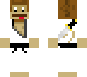 swag monkey