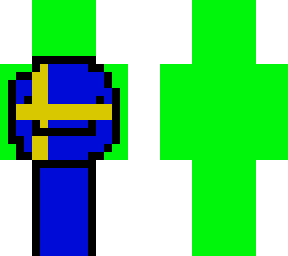 swedish dream