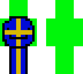 swedish dream