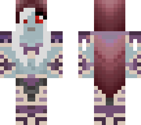 sylvanas
