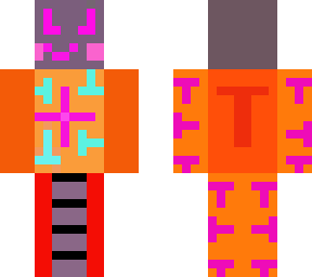 t  hero