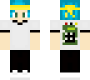 t tyler blev