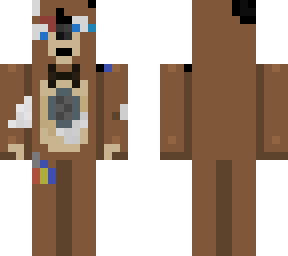 tag-along freddy (new)