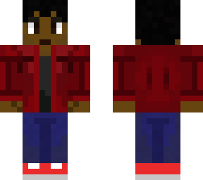 tamesuperjazz jacket upd