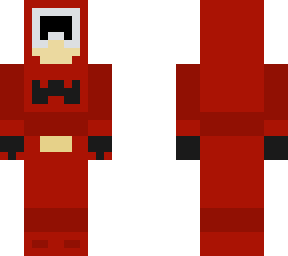 team magma grunt (visor)