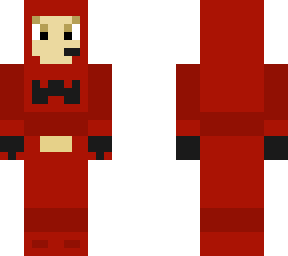 team magma officer