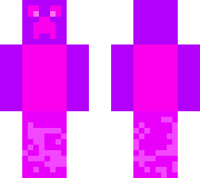 techno creeper (female)